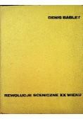 Rewolucje sceniczne XX wieku