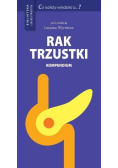 Rak trzustki