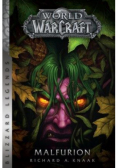 World of Warcraft Malfurion
