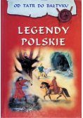 Legendy polskie