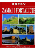 Kresy Zamki i fortalicje