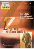Zarządzanie kosztami działań
