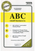 ABC small biznessu