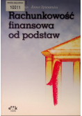 Rachunkowość finansowa od podstaw