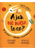 A jak nie mięso to co?