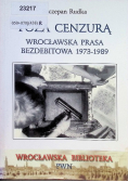 Poza Cenzurą