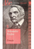 Klasyka polska literatury Tom 8 Zemsta