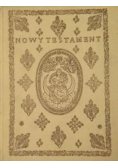 Nowy Testament