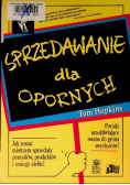 Sprzedawanie dla opornych
