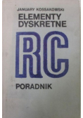 Elementy dyskretne RC. Poradnik