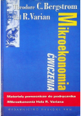 Mikroekonomia Ćwiczenia
