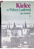 Kielce w Polsce Ludowej