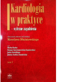 Kardiologia w praktyce wybrane zagadnienia Tom II