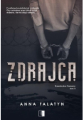 Zdrajca Tom 3