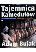 Tajemnica Kamedułów