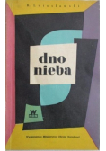 Dno nieba