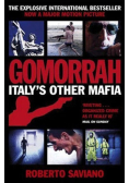 Comorrah Italys Other Mafia