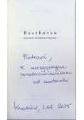 Beethoven historia zapisana w genach