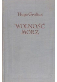 Wolność mórz