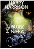 Upadek z nieba