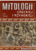 Ilustrowany słownik mitologii greckiej i rzymskiej