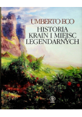 Historia krain i miejsc legendarnych