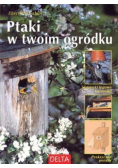 Ptaki w twoim ogródku