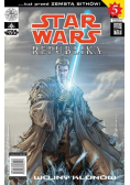 Star Wars Republika Nr 3 / 05  wojny klonów