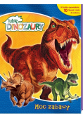 Lubię Dinozaury. Moc Zabawy