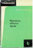 Hormony eliksiry życia