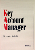 Key Account Manager