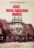 Łódź moja zakazana miłość