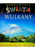 Odkrywanie świata wulkany