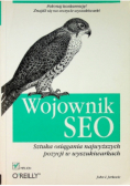 Wojownik SEO Sztuka osiągania najwyższych pozycji