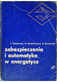 Zabezpieczenie i automatyka w energetyce