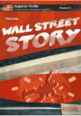 Angielski Thriller z ćwiczeniami  Wall Street Story