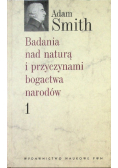 Badania nad naturą i przyczynami bogactwa narodów Tom 2
