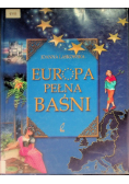 Europa pełna baśni