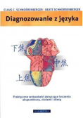 Diagnozowanie z języka