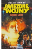 Gwiezdne wojny Dzieci Jedi