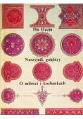 Naszyjnik gołębicy. O miłości i kochankach