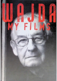 Wajda: My films