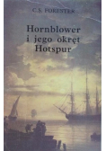 Hornblower i jego okręt Hotspur