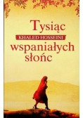 Tysiąc wspaniałych słońc