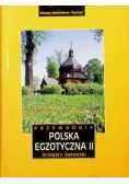 Przewodnik Polska egzotyczna II