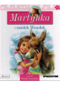 Martynka i osiołek Wesołek 12