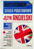 Repetytorium Szkoła podstawowa Język angielski