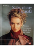 Szale,chusty i apaszki
