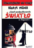 Józef podpułkownik Światło