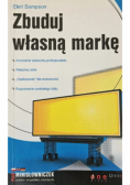 Zbuduj własną markę